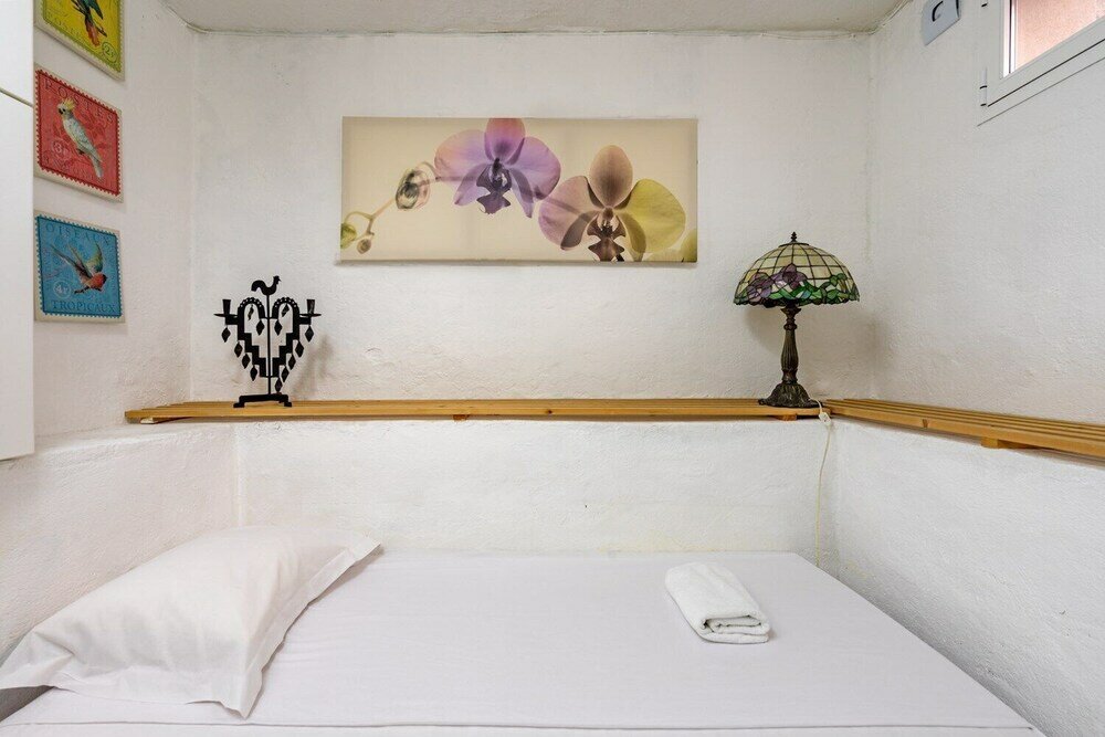 Фото Townhouse with Sea View in Benalmadena Ref 116