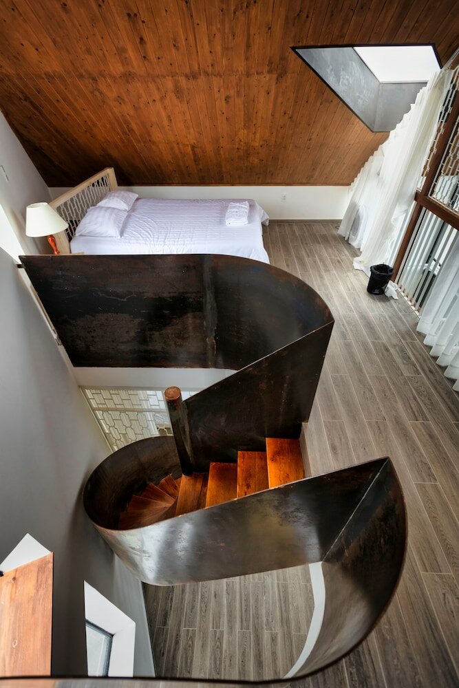 Фото Nap Am Da Lat