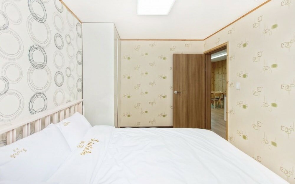 Фото Eunseok Healing Maeul Pensionn