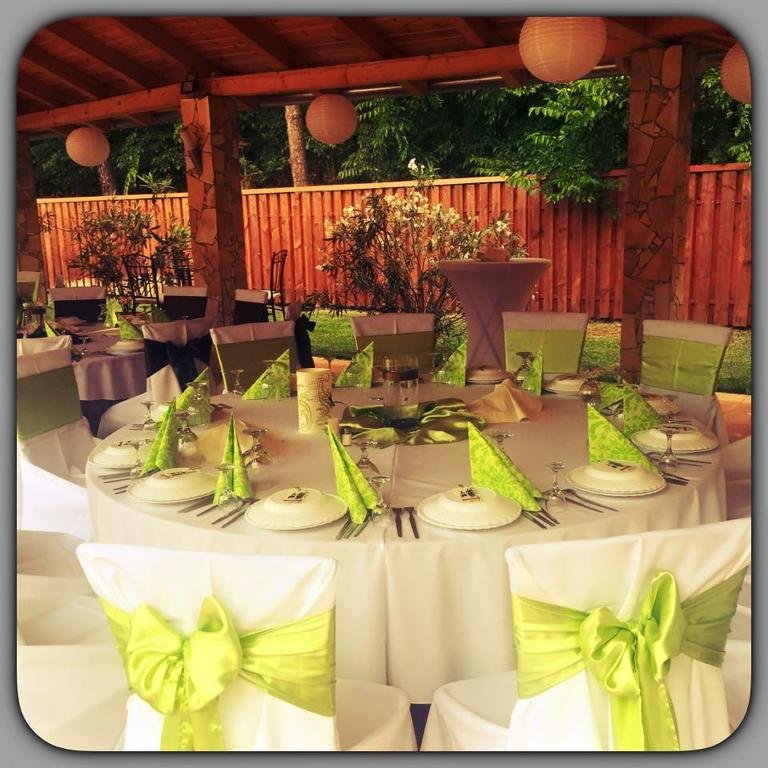 Фото Fenyves Szálloda és Konferencia-Központ