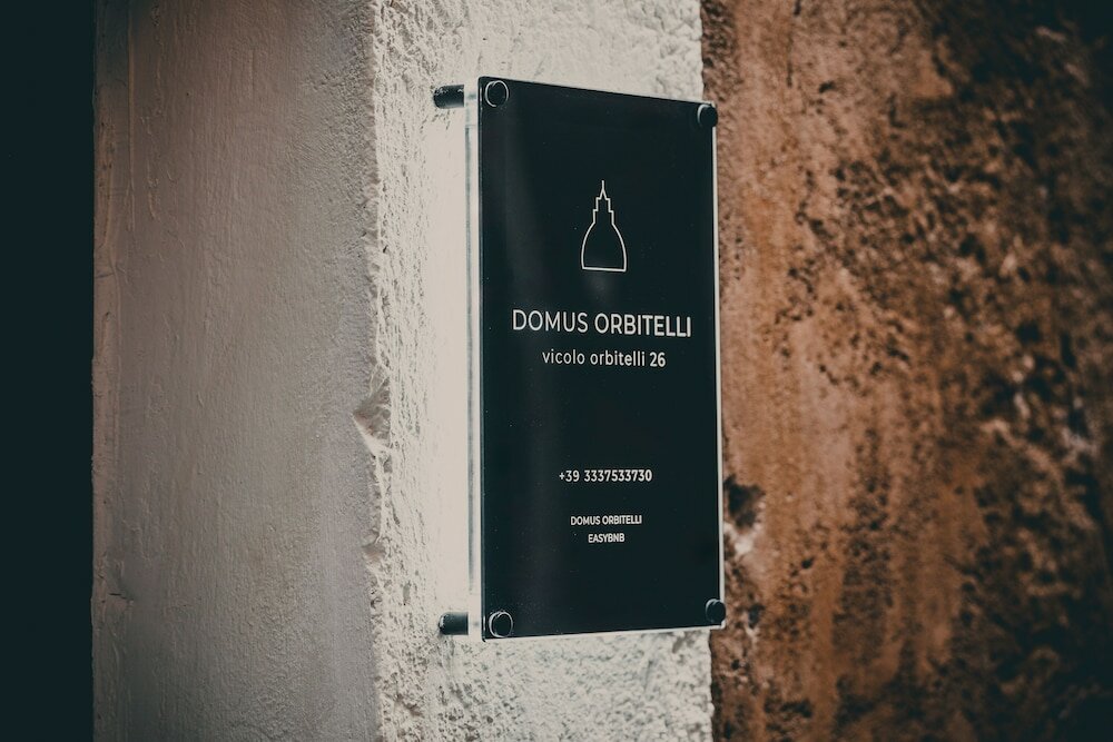 Фото Domus Orbitelli