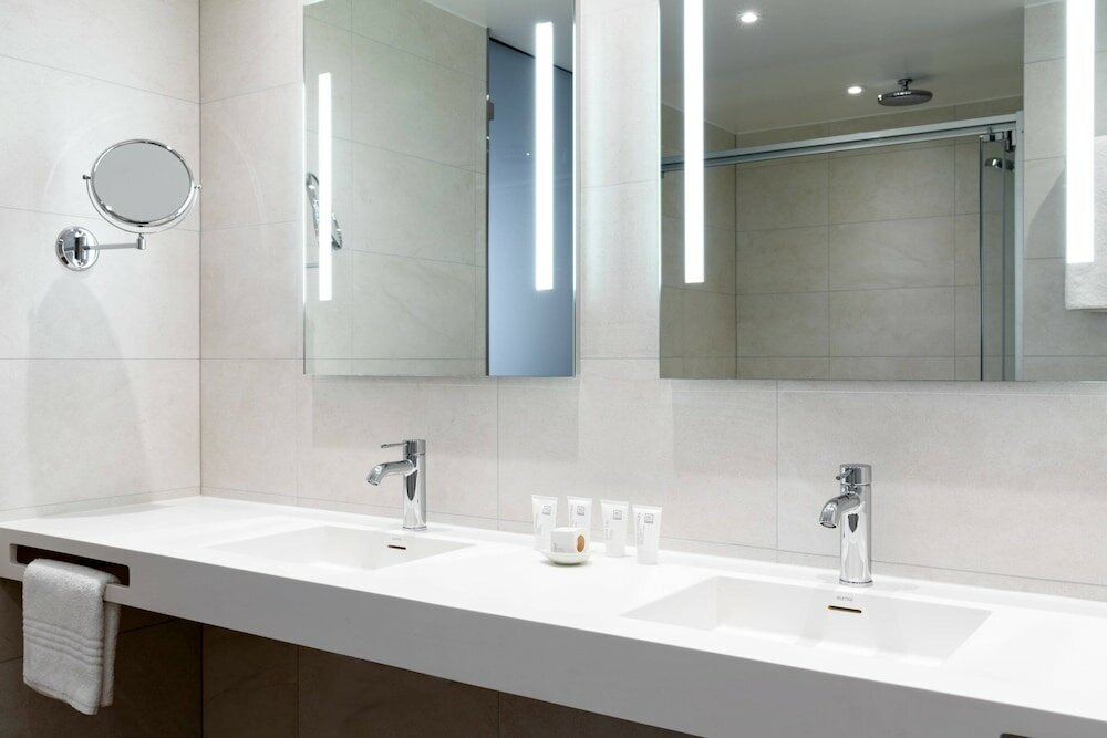 Фото AC Hotel by Marriott Riga