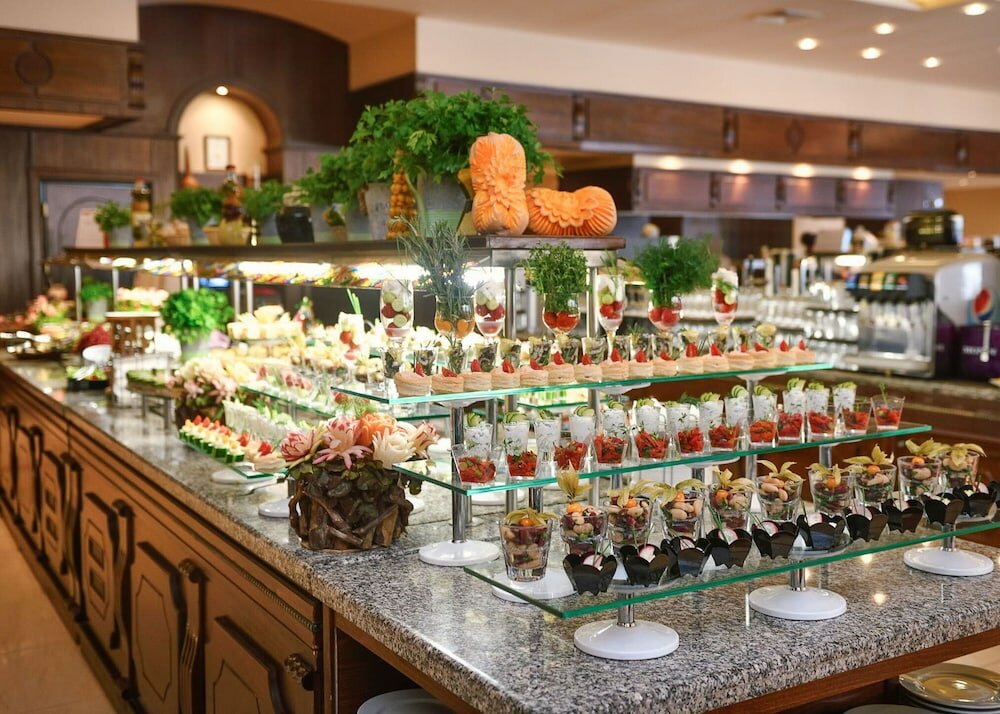 Фото Moko Beach by Grifid - Ultra All Inclusive