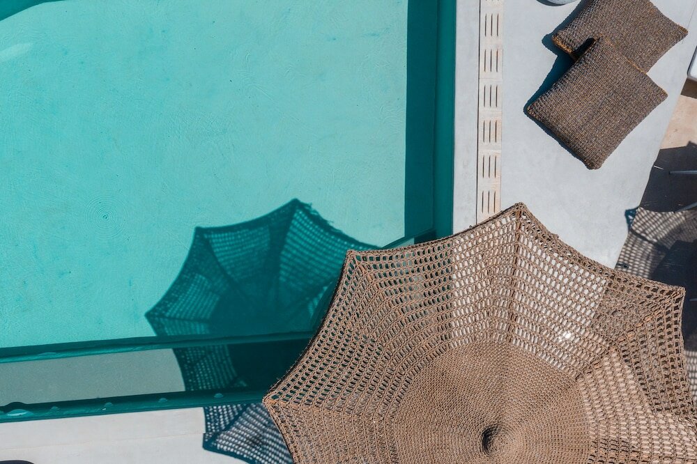 Фото Bohemian Luxury Boutique Hotel - Adults Only