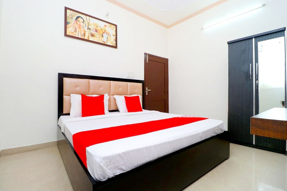 Фото Oyo 41568 Hotel Orchid