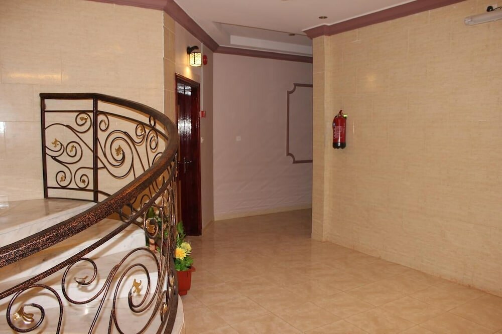 Фото Al Samia Hotel Apartments