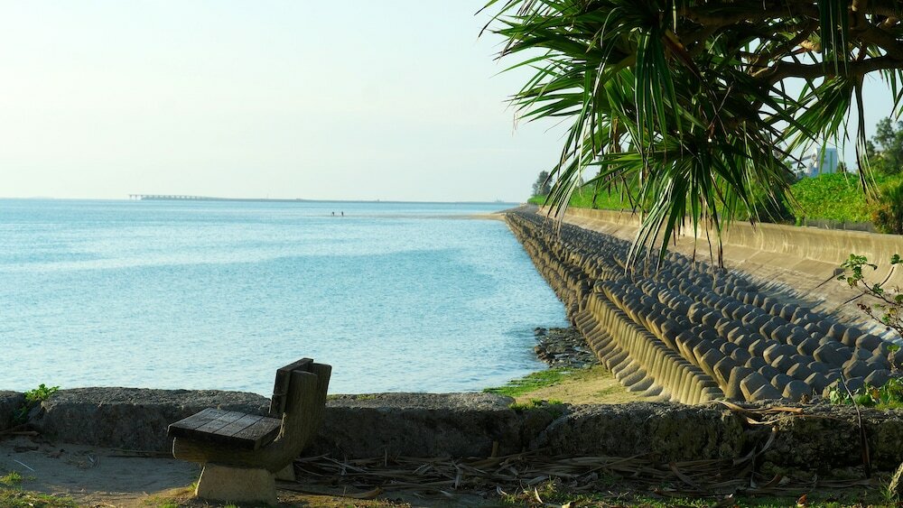 Фото Cozy Stay in Itoman