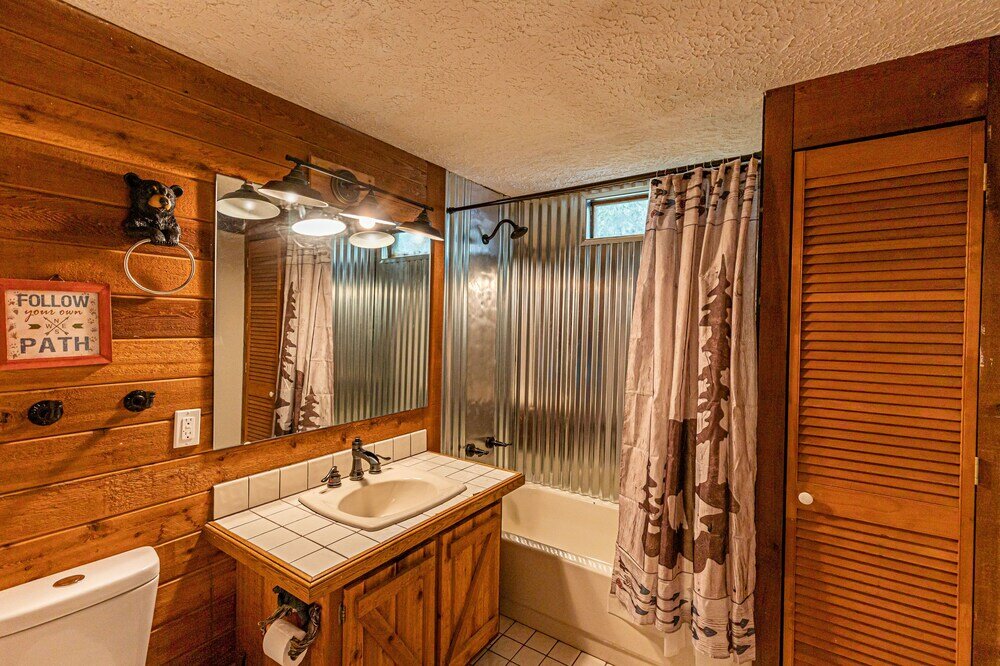 Фото Three Little Bears Retreat