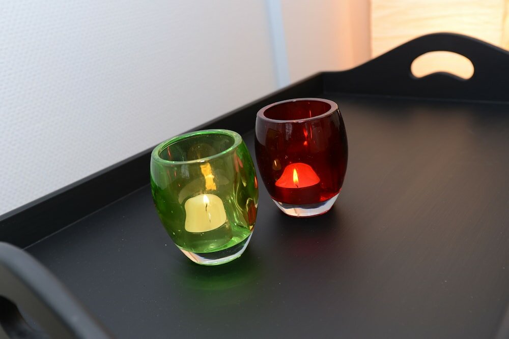 Фото Sønderborg City Apartments