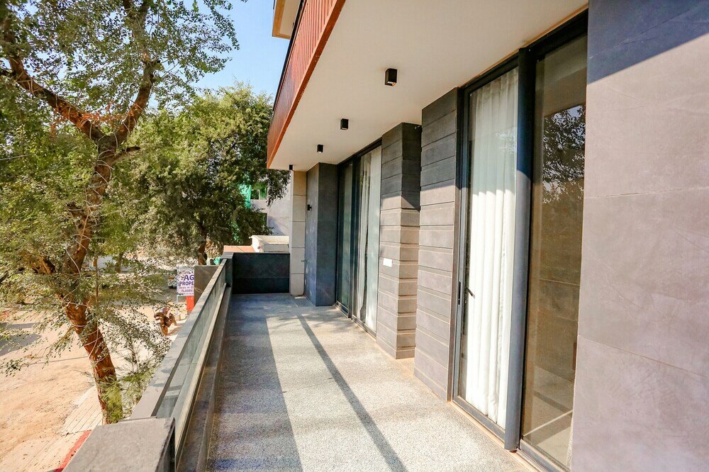 Фото Fabexpress Aerosky Deluxe