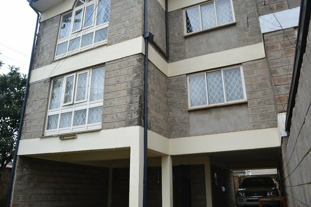 Hotel Bid B&b, Nairobi, photo