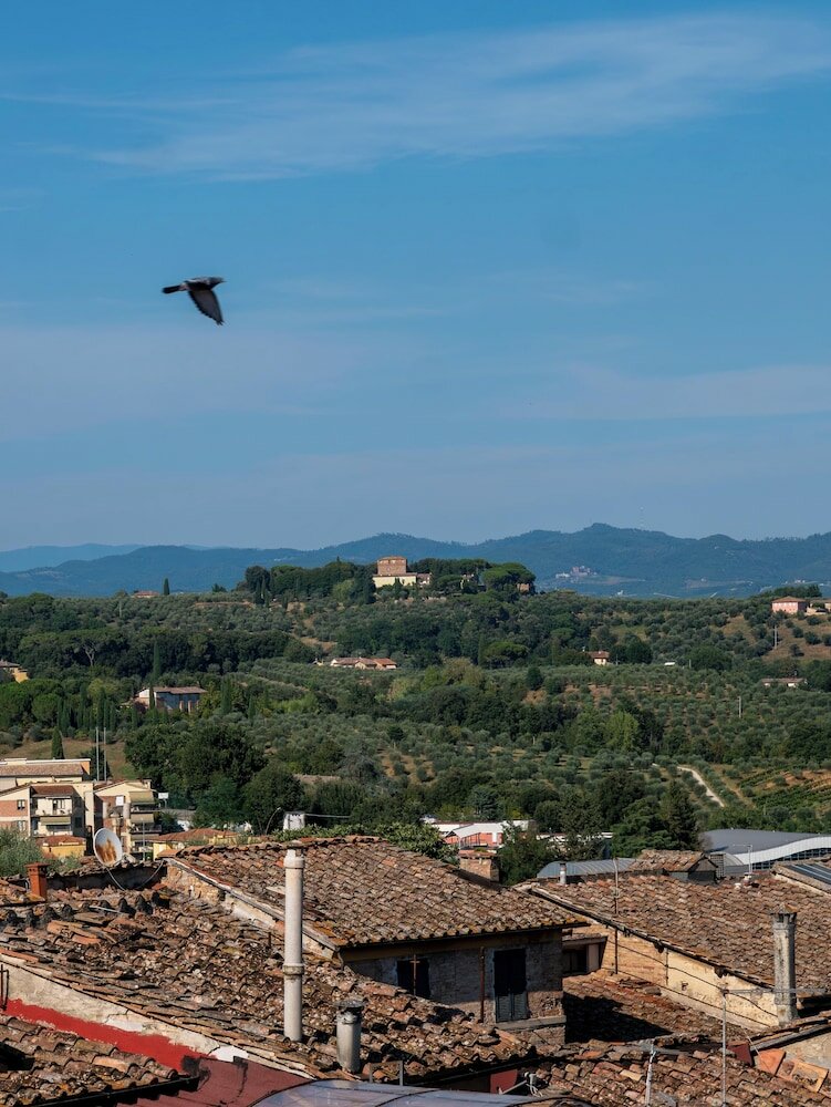Фото Torre del Fuggisole