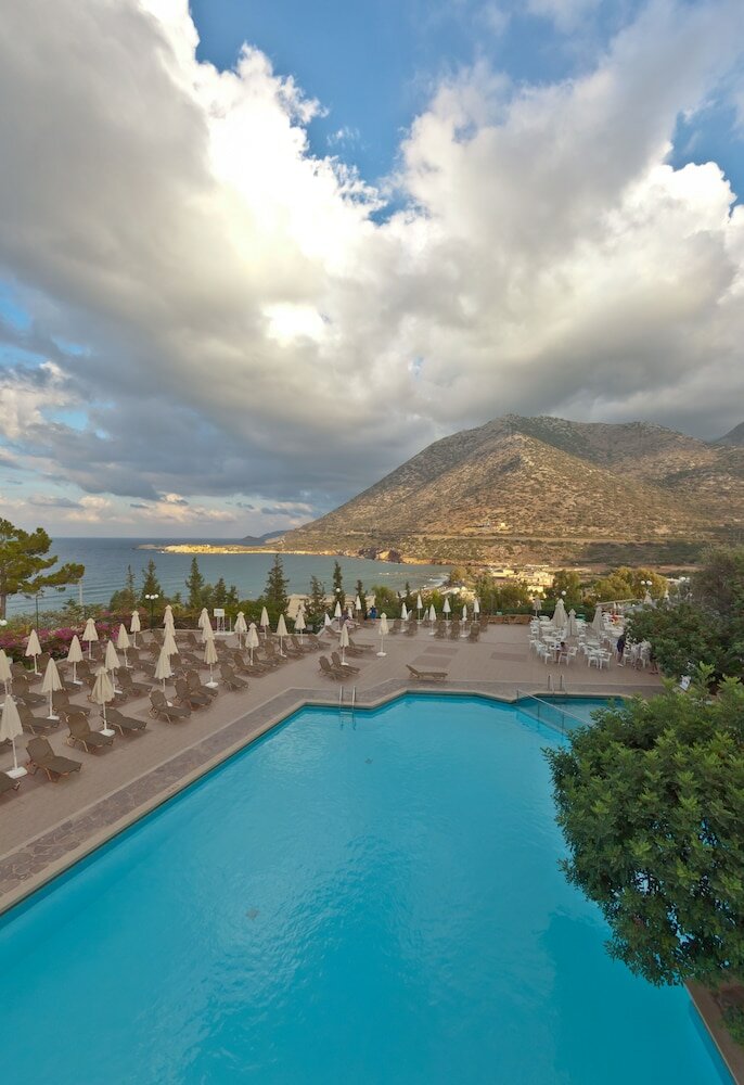 Фото Mitsis Bali Paradise