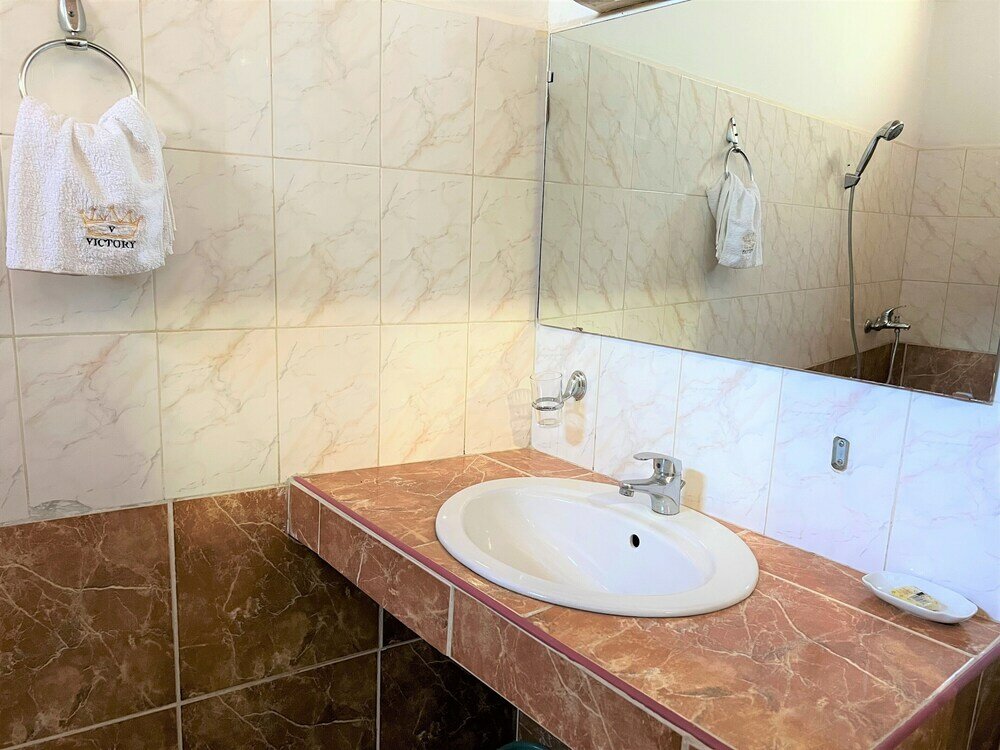 Фото Victory Hotel & Restaurant Tulear