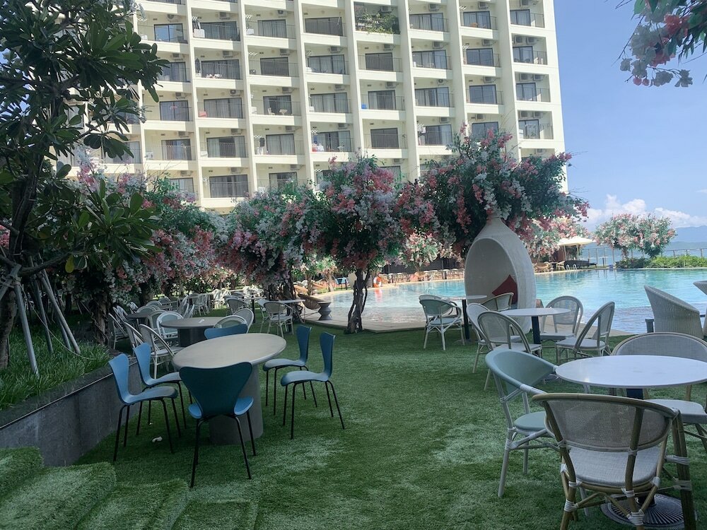 Фото Nha Trang Bay Monaco Apartment