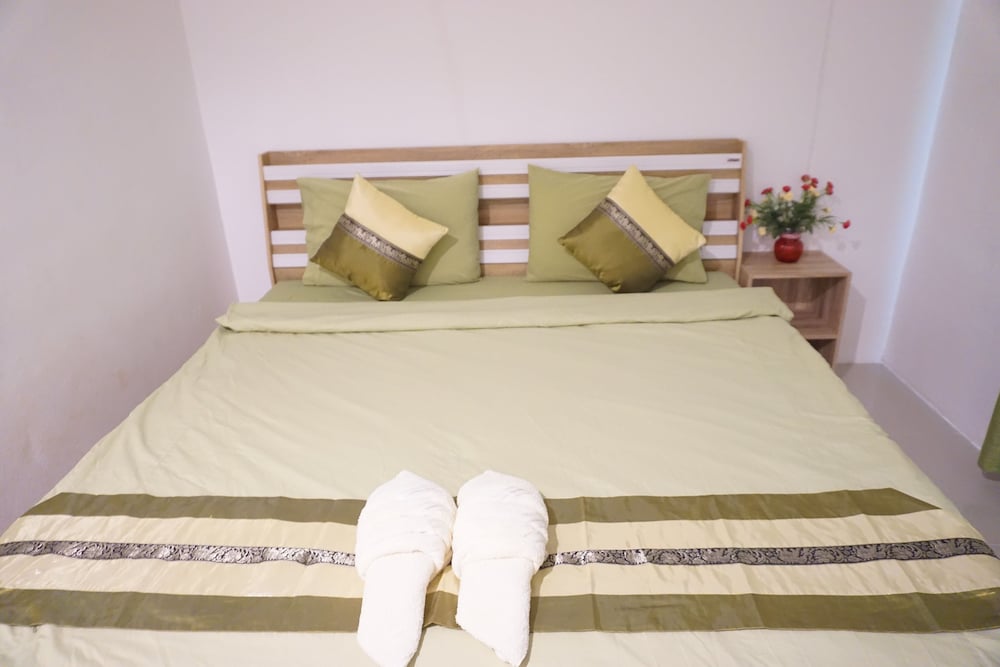 Фото Ing Phu Resort