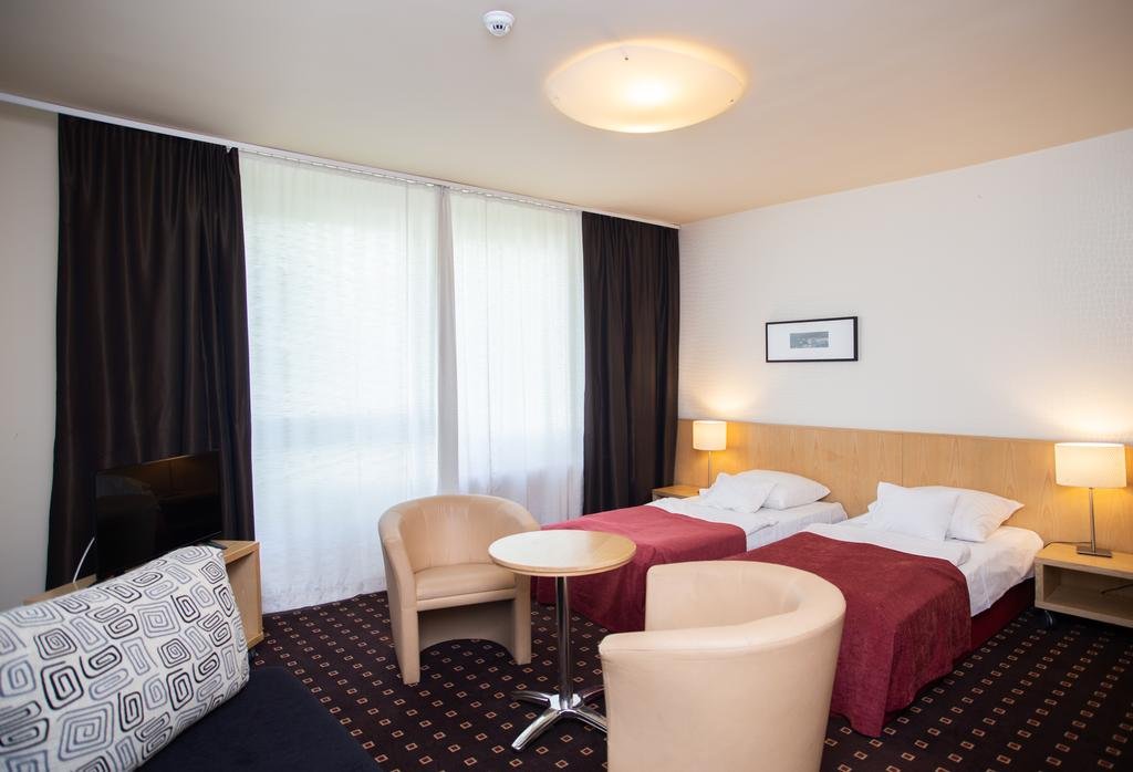 Фото Hotel Laterum