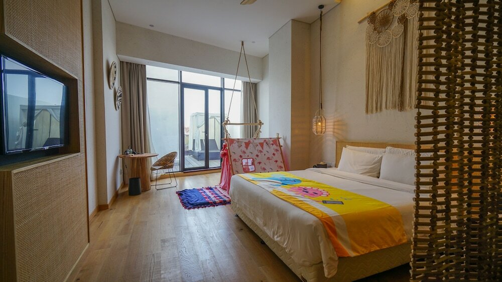 Фото Moonlo Hotel