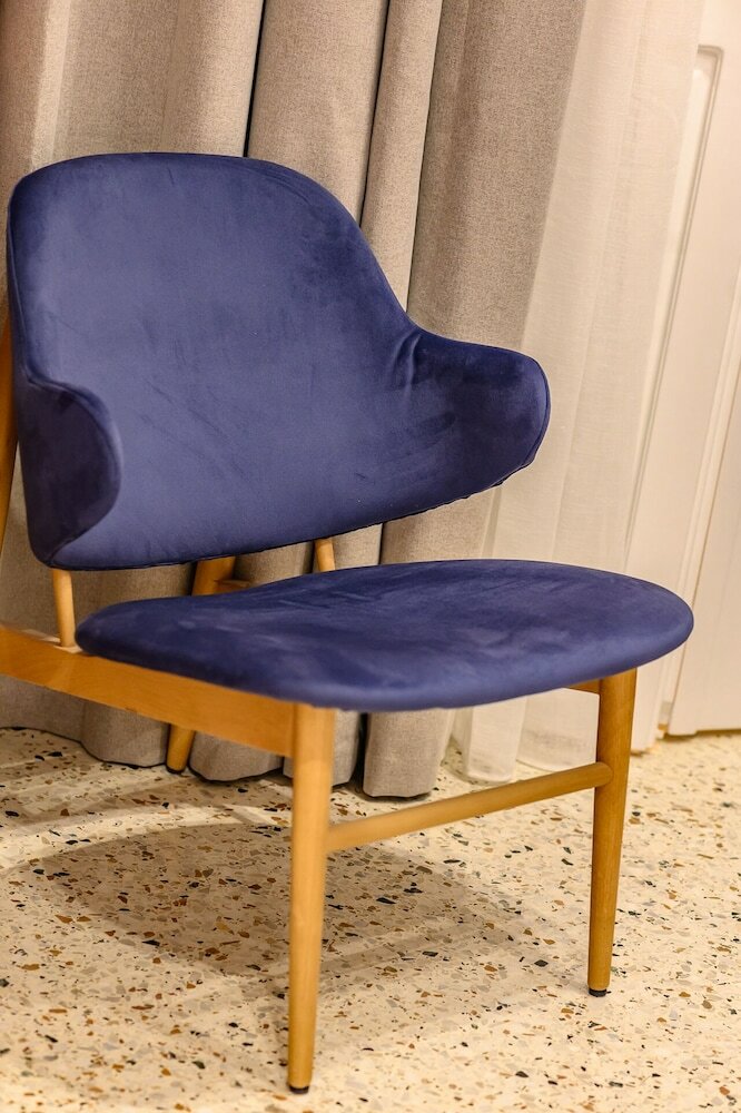 Фото A-13 Belle Athenes - Luxury Rooms at Monastiraki Railway Station