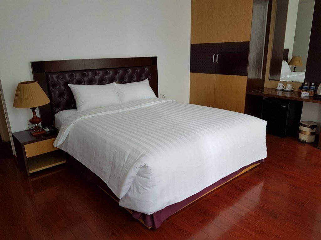 Фото Tu Sakura Hotel