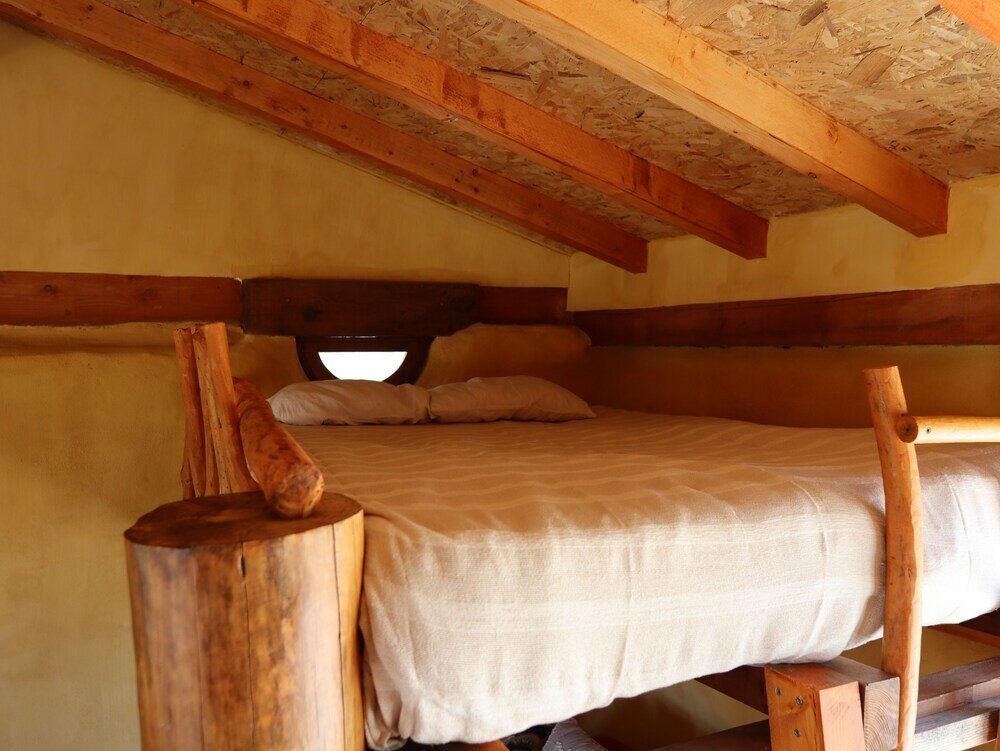 Фото Eco-hostel Quinta das Relvas