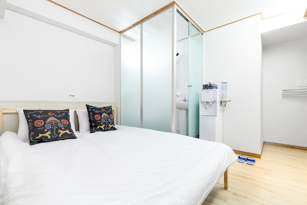 Фото Hostel du Temps Passe