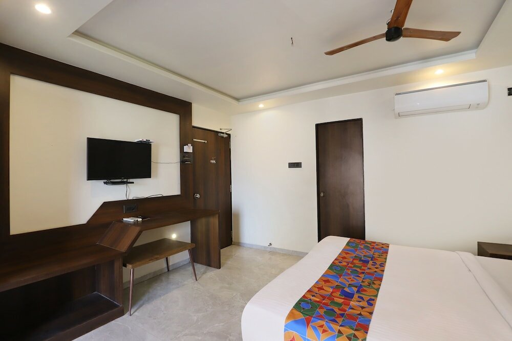 Фото Fabhotel Prime Ashoka Imperial