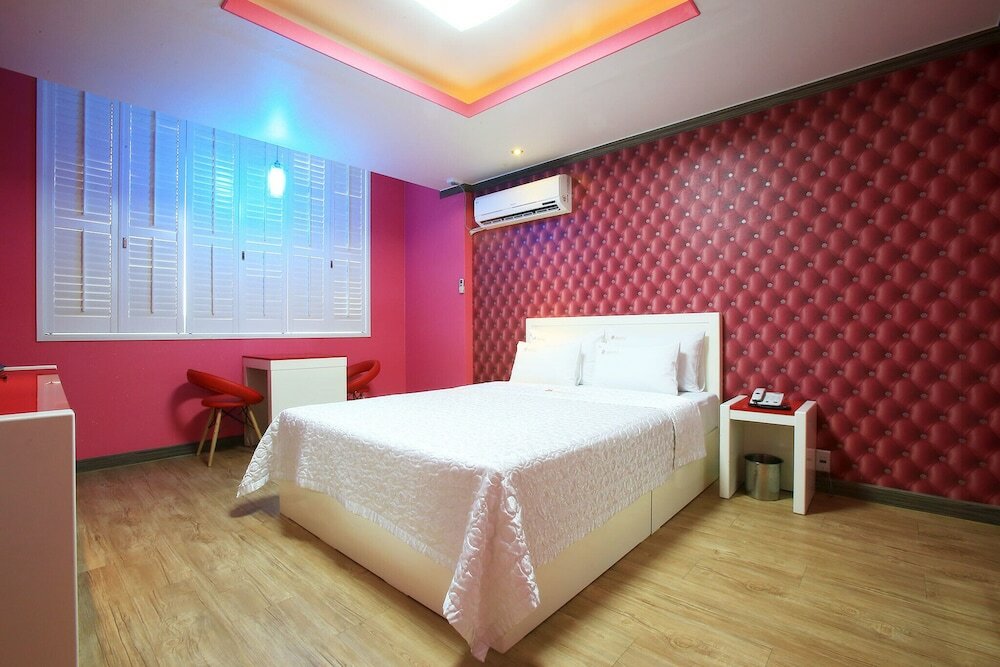 Фото Daebudo View