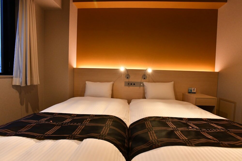 Фото Fl Hotel Dotonbori