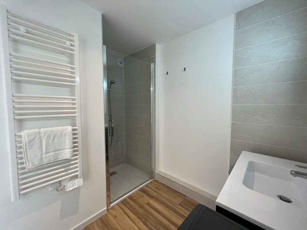 Фото My Hotel Résidences