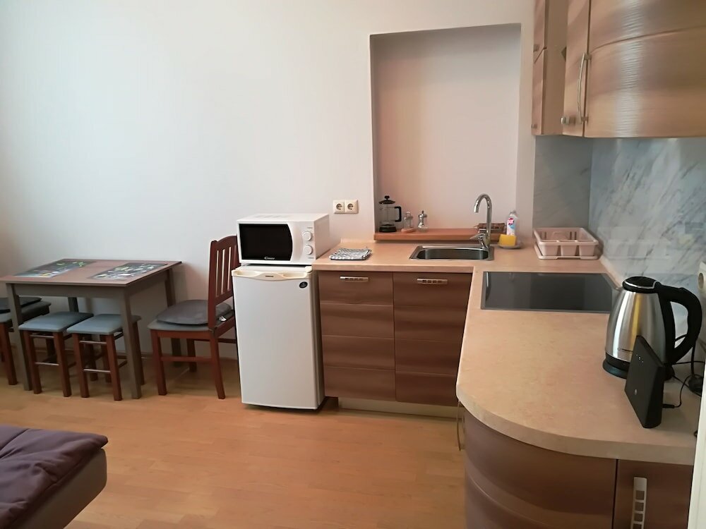 Фото Апартаменты Cheap & Good