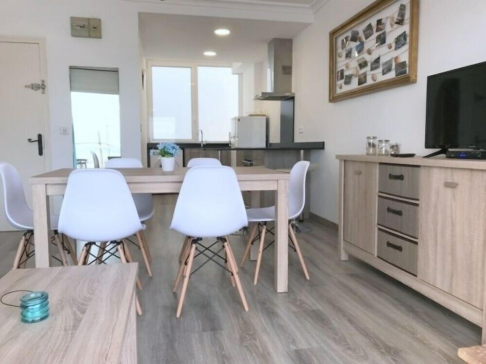 Фото Apartamento Eden Mar 7