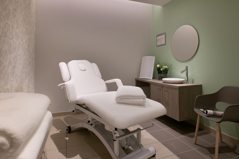 Фото Résidence La Sardonne