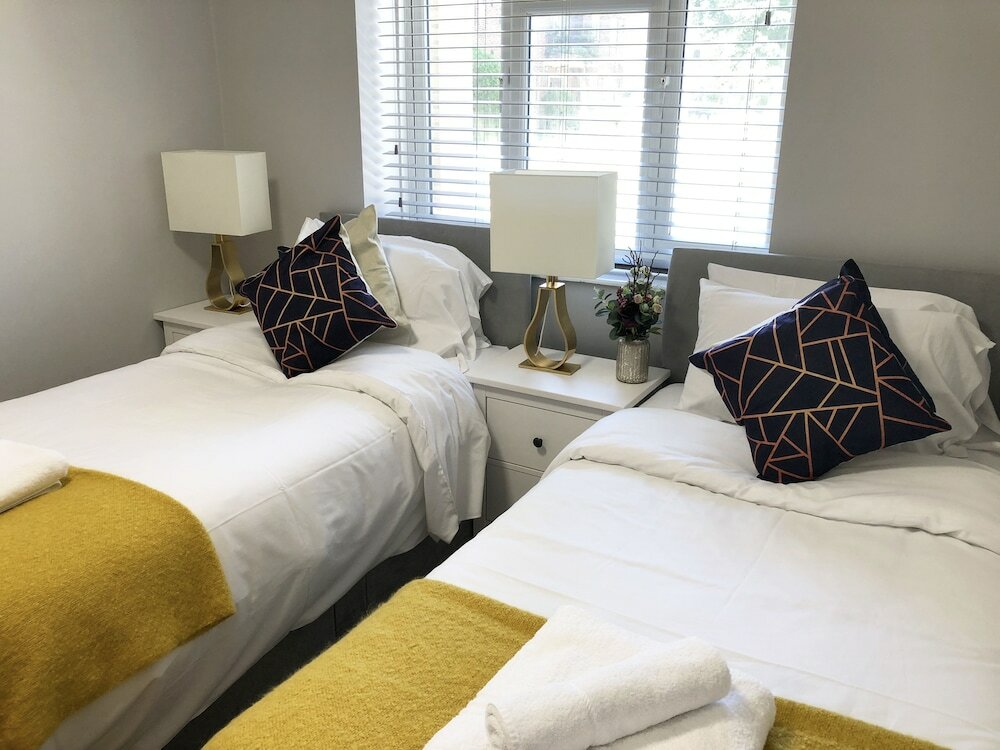 Фото Myshortstay - Fulham Parsons Green