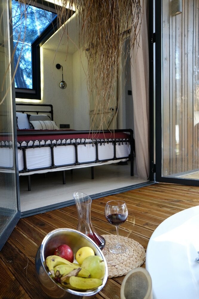 Фото Mossa Afkule