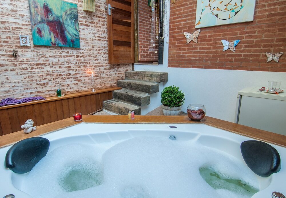 Фото Pousada Alto da Neblina