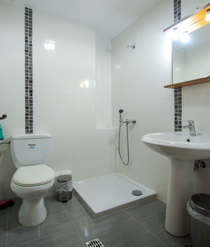 Фото Hotel Rodon