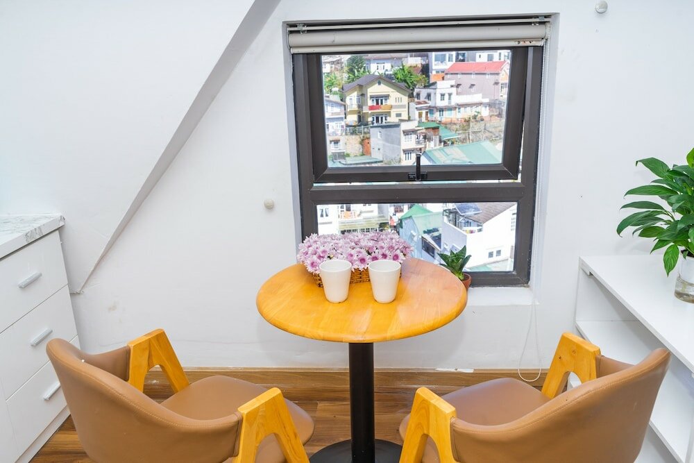 Фото Ngan Pho Studio & Hotel