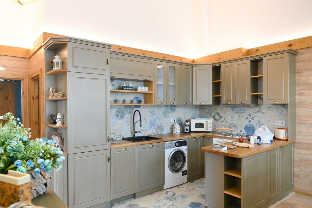 Фото Villa Raphael near Pirin Golf Resort