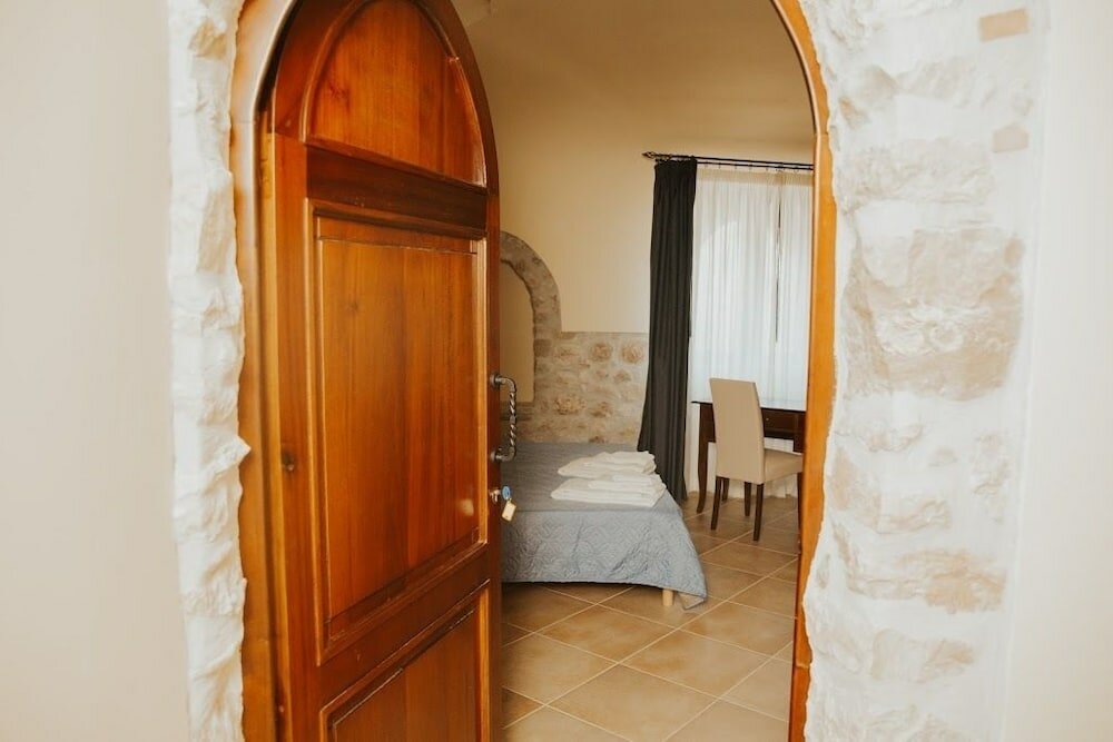 Фото B&b Sykelgrima