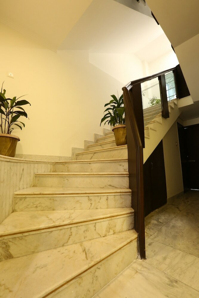 Фото Green by One Hotels