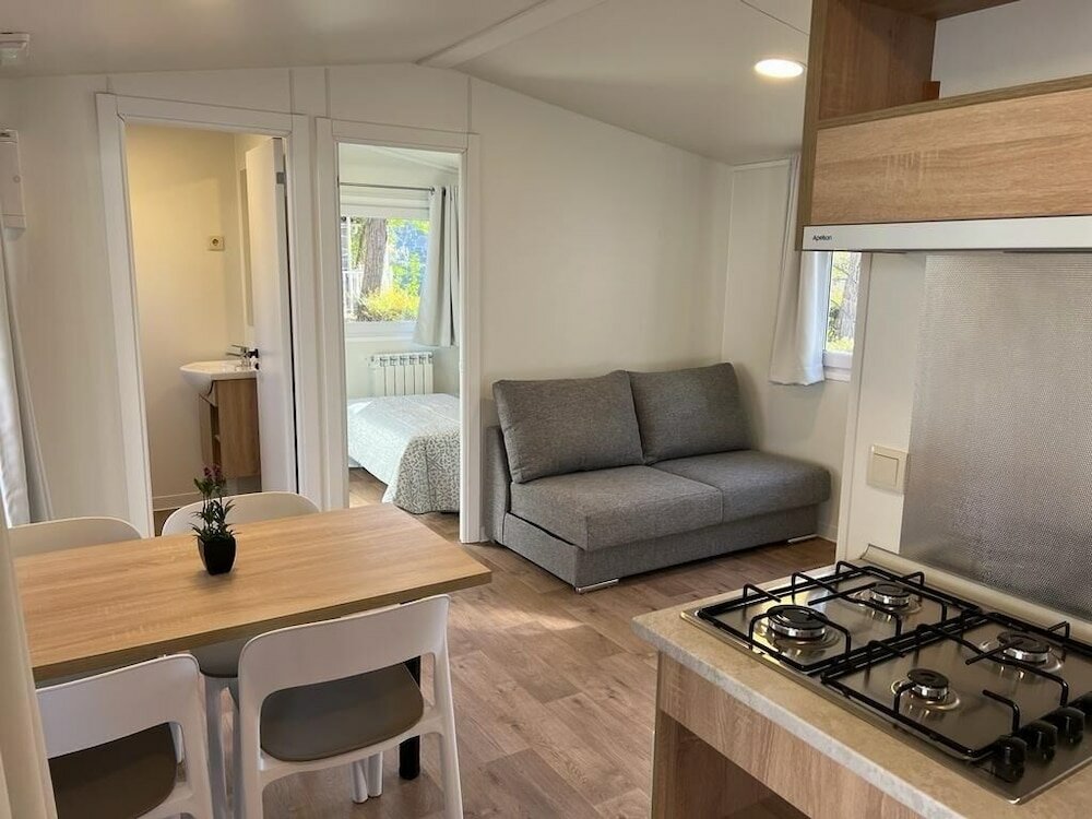 Фото Camping La Playa