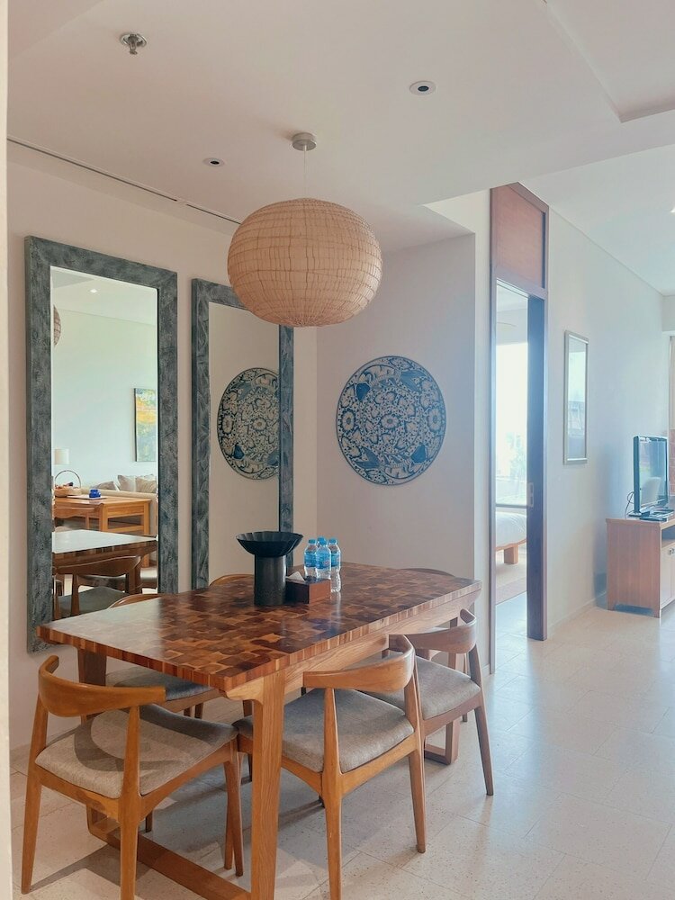 Фото Regency Da Nang Apartments & Villas