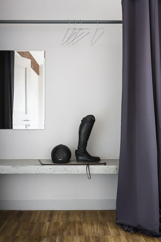 Фото Scuderia La Colombera