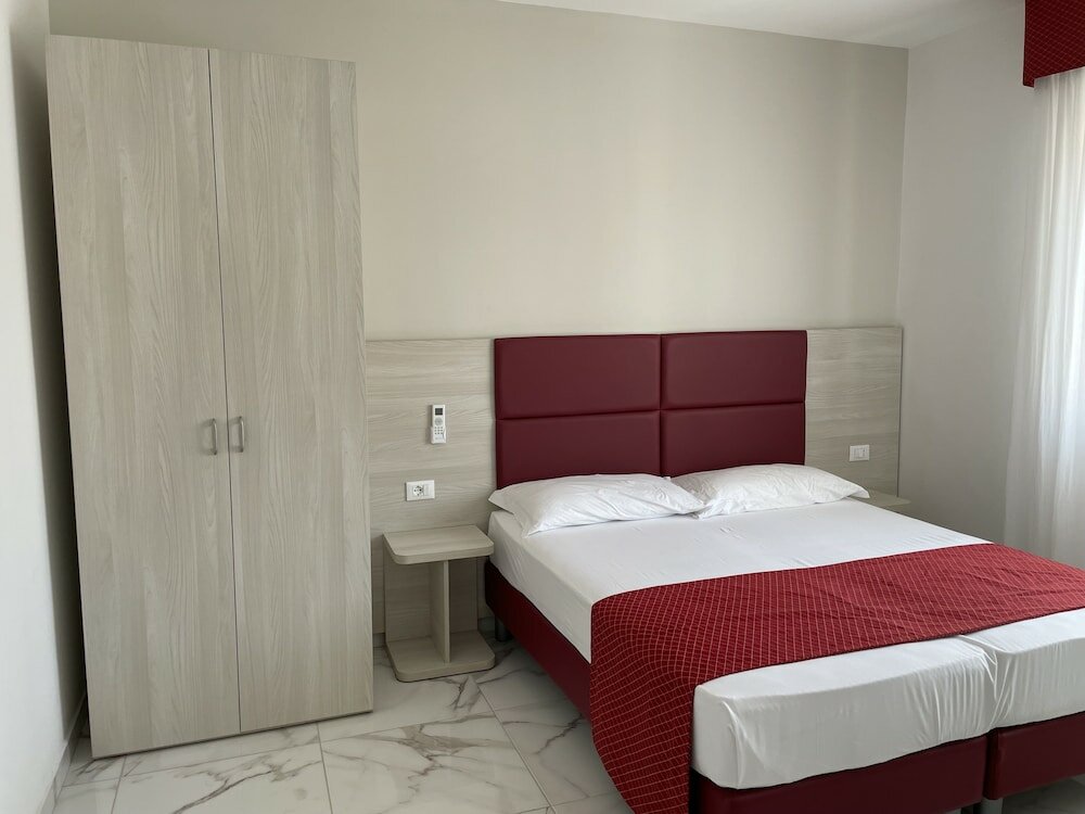 Фото Hotel Hub Venice