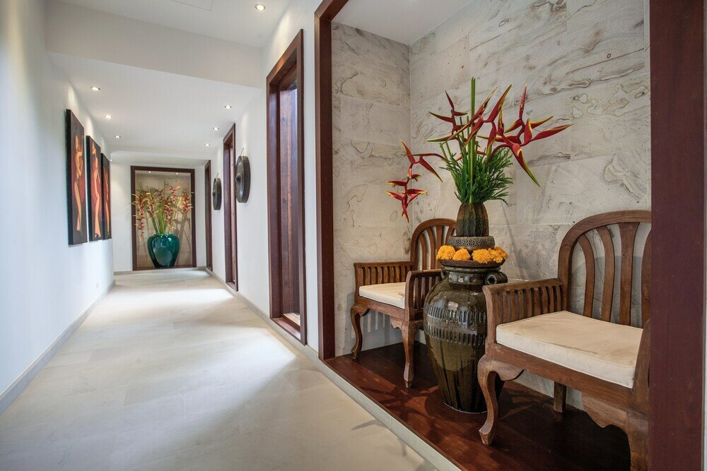 Фото Baan Pinya Balinese Style Aonang Pool Villa