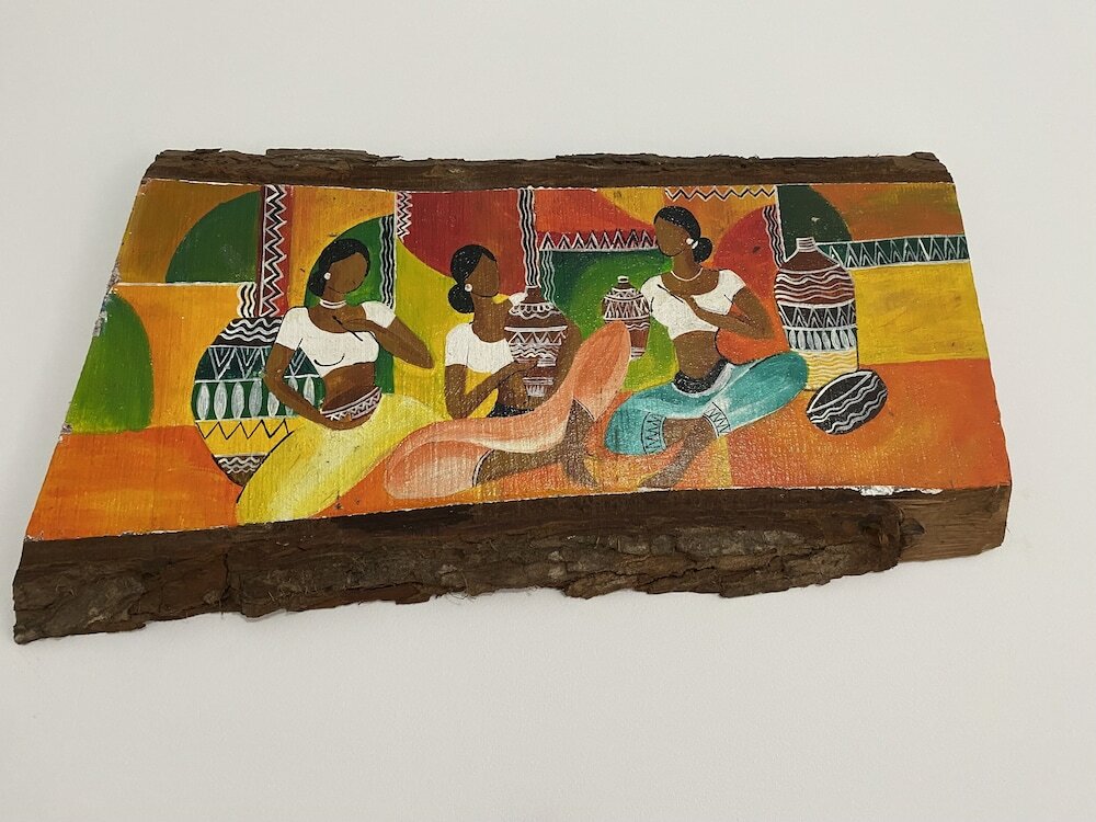 Фото The Anchorage Holiday Apartments Negombo