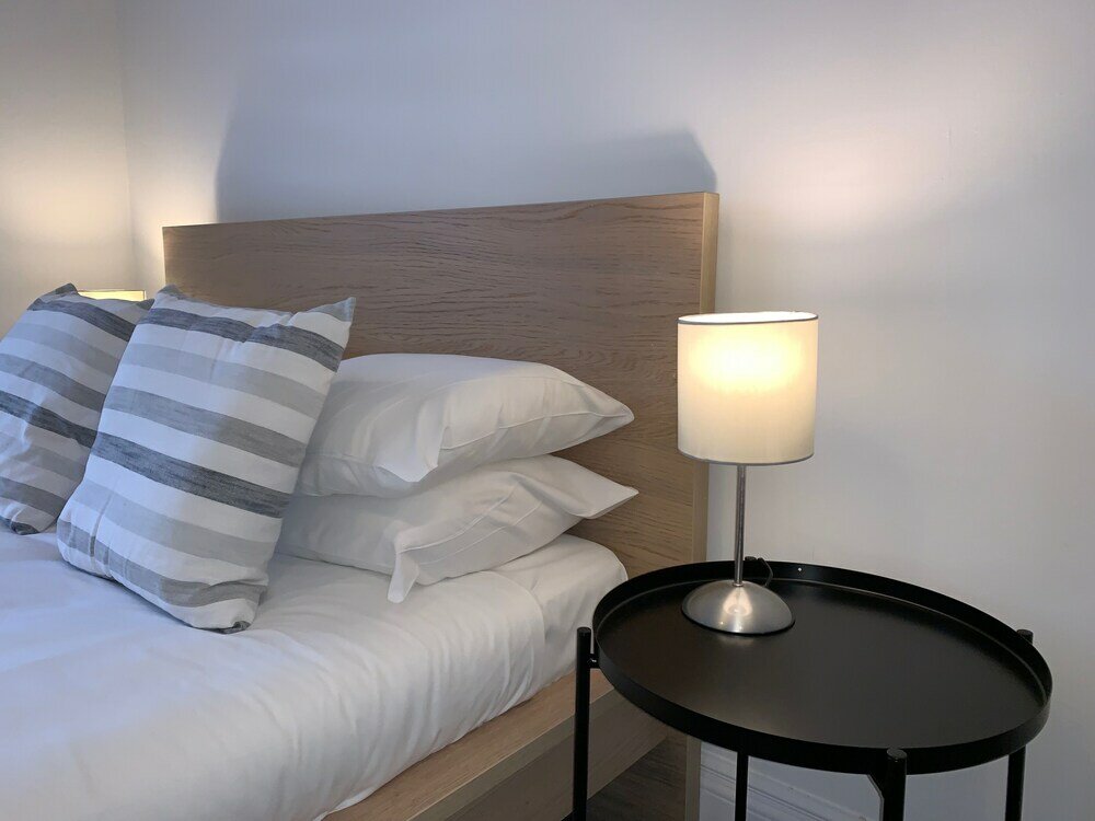 Фото Roath Retreat