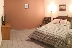 Гостиница Casa Discreta Cochabamba