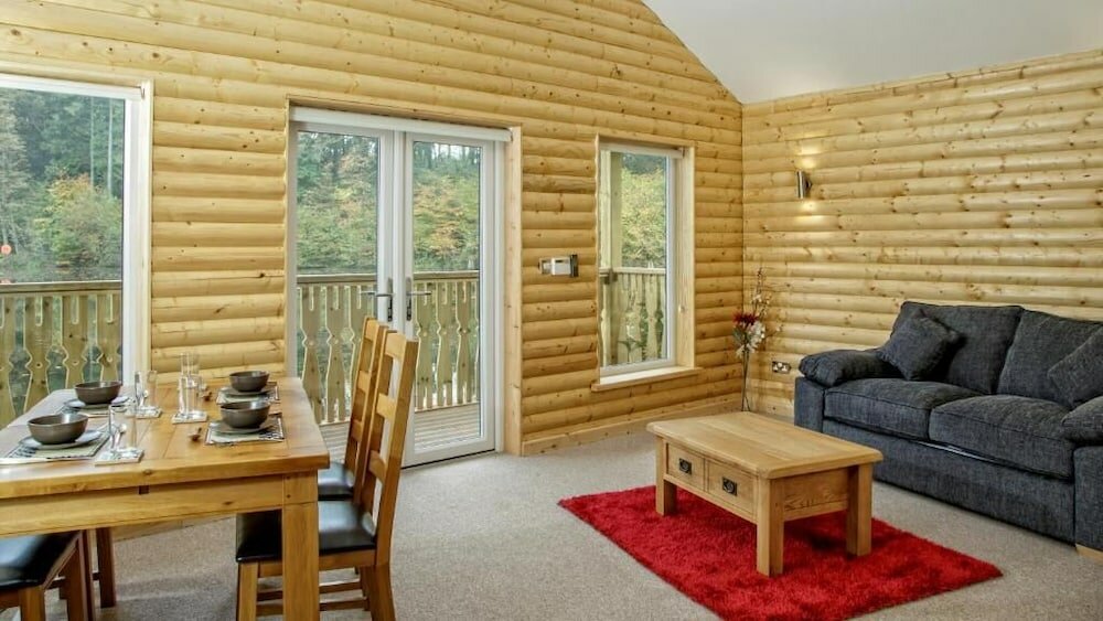 Фото Canada Lodge and Lake